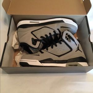 Jordan SC-2 Sneaker Size 9